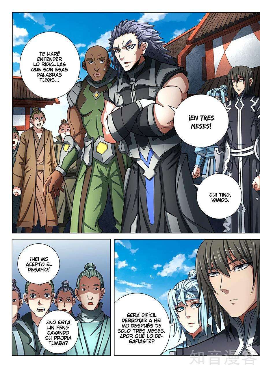 Capitulo 74 page 14