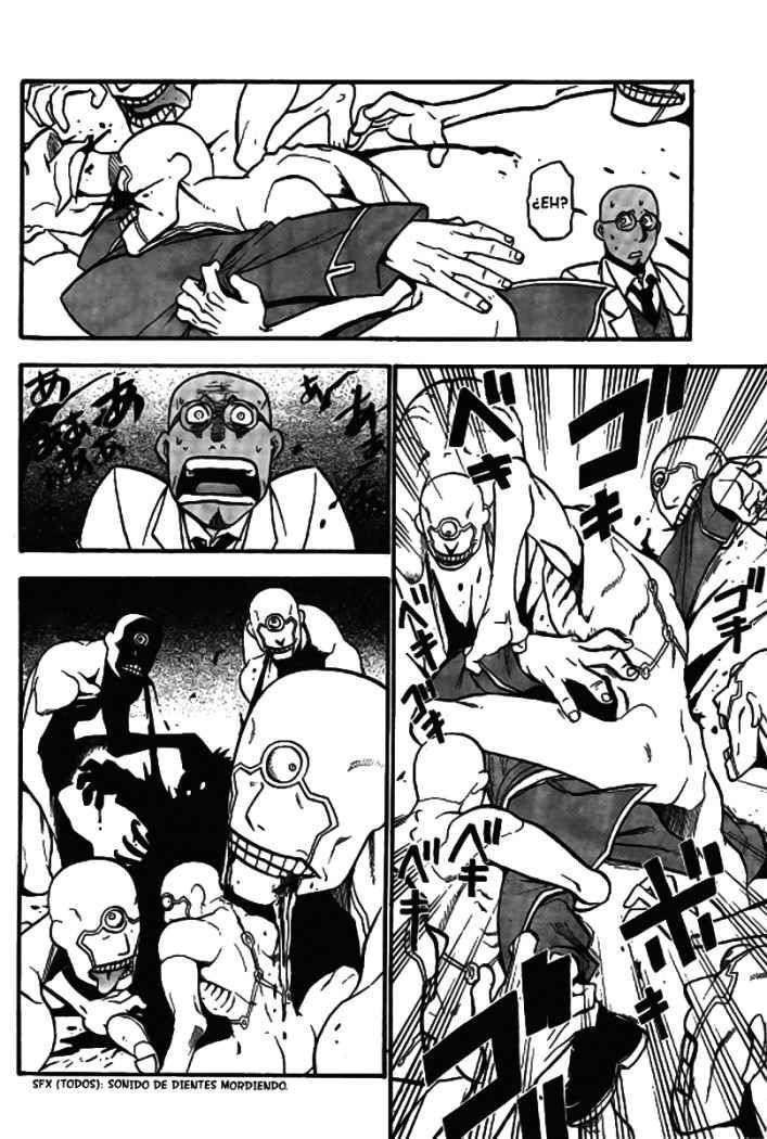 Capitulo 90 page 29
