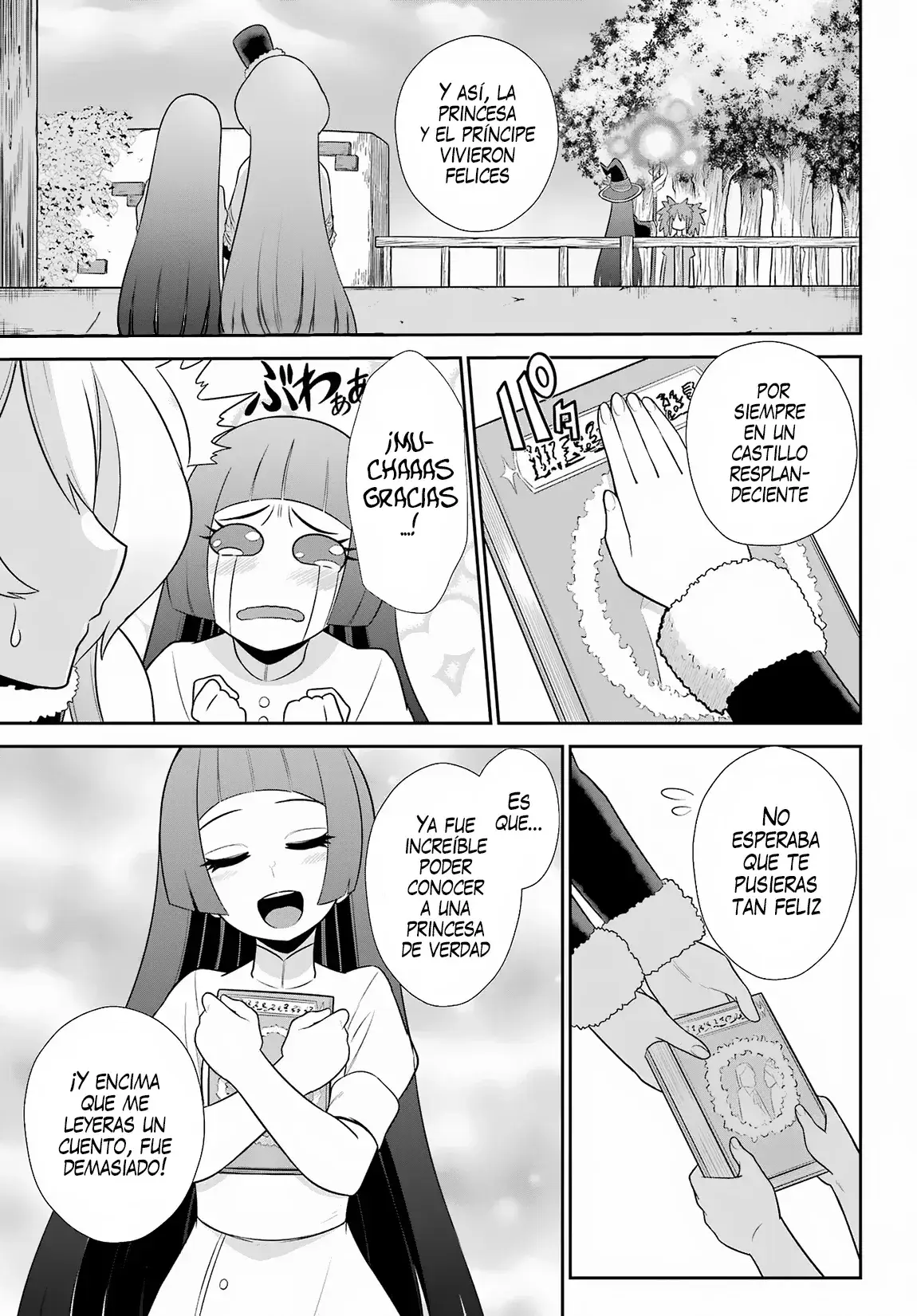 Capitulo 23 page 8