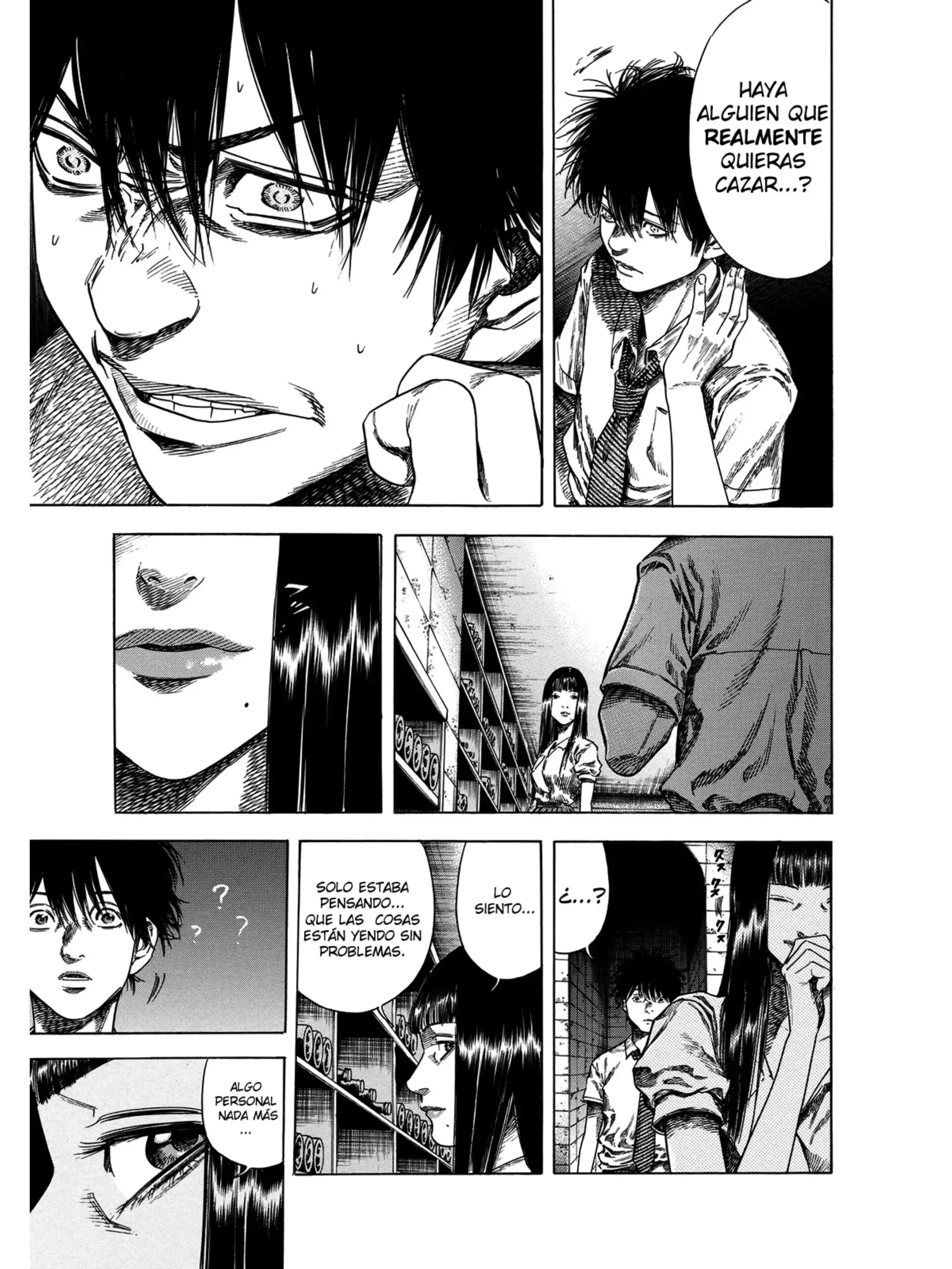 Capitulo 18 page 11