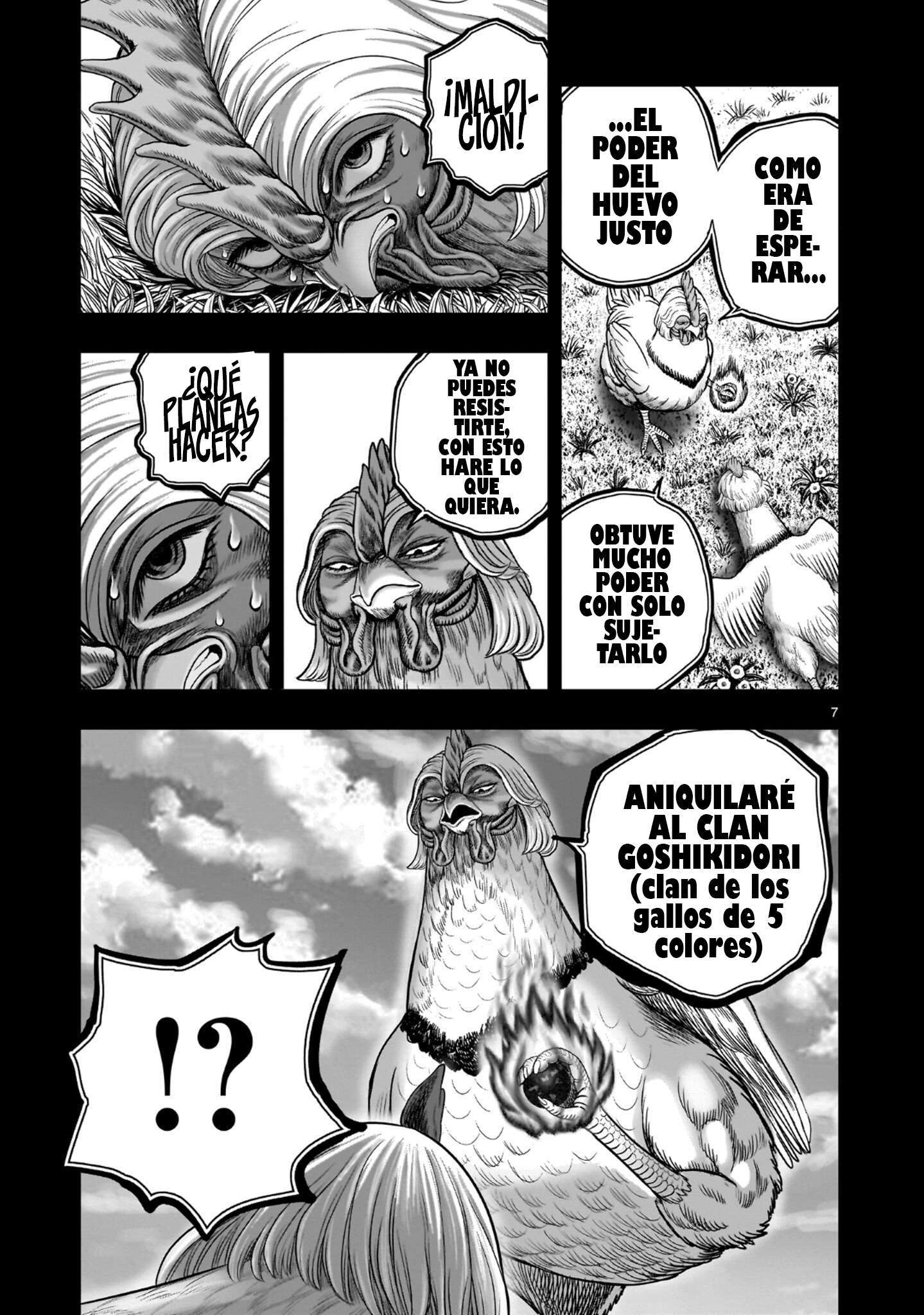 Capitulo 55 page 11