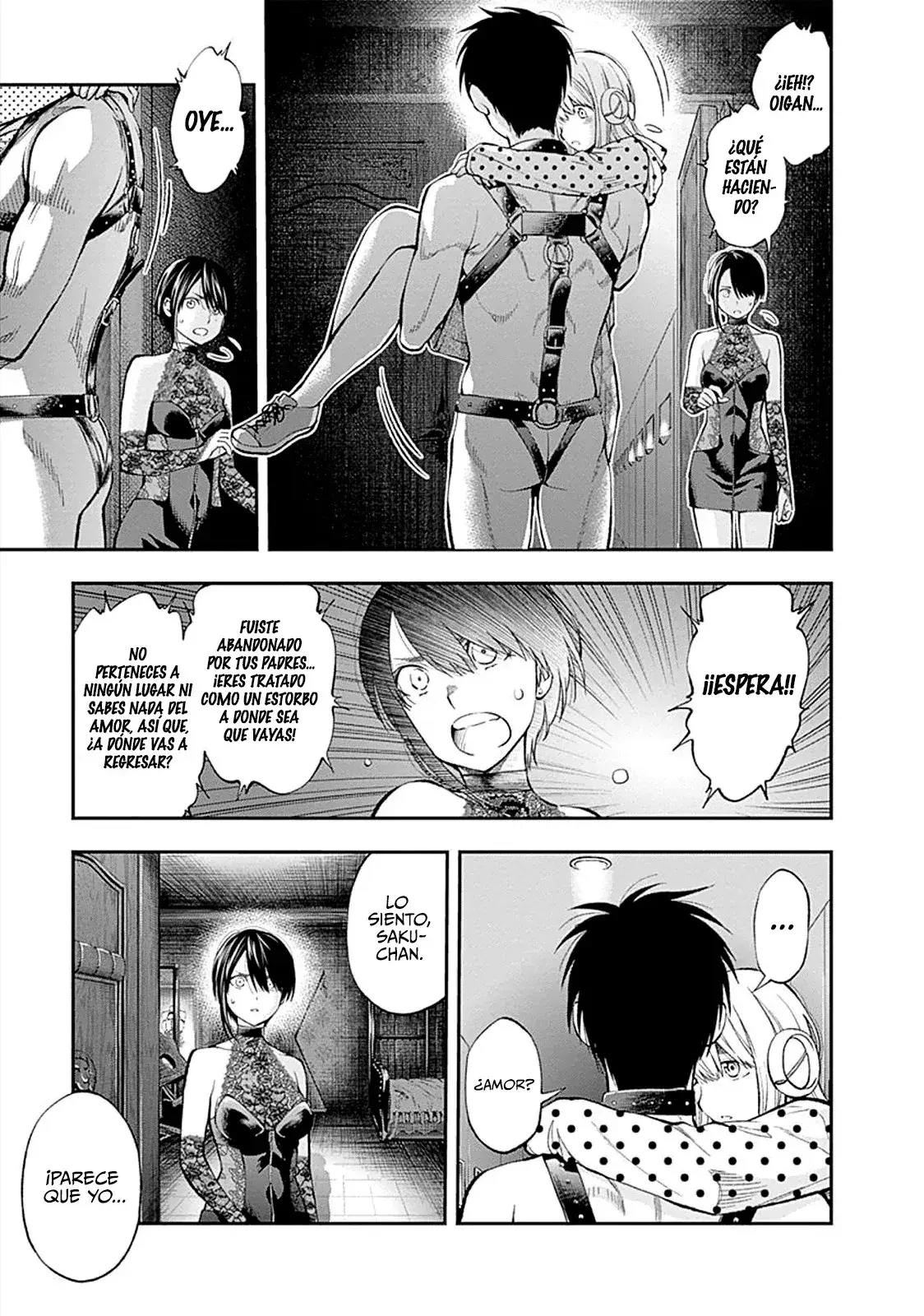 Capitulo 53 page 15