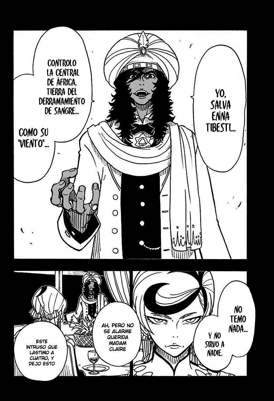 Capitulo 36 page 20