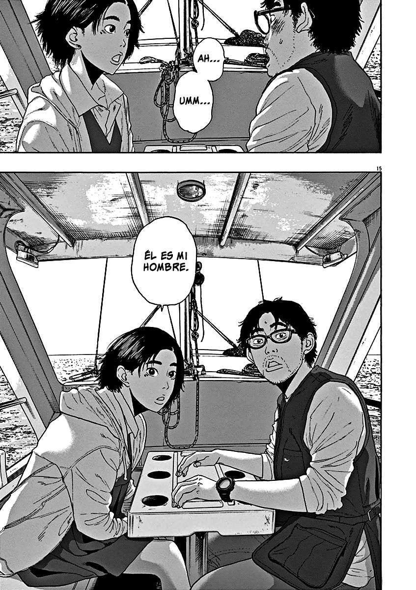 Capitulo 219 page 16