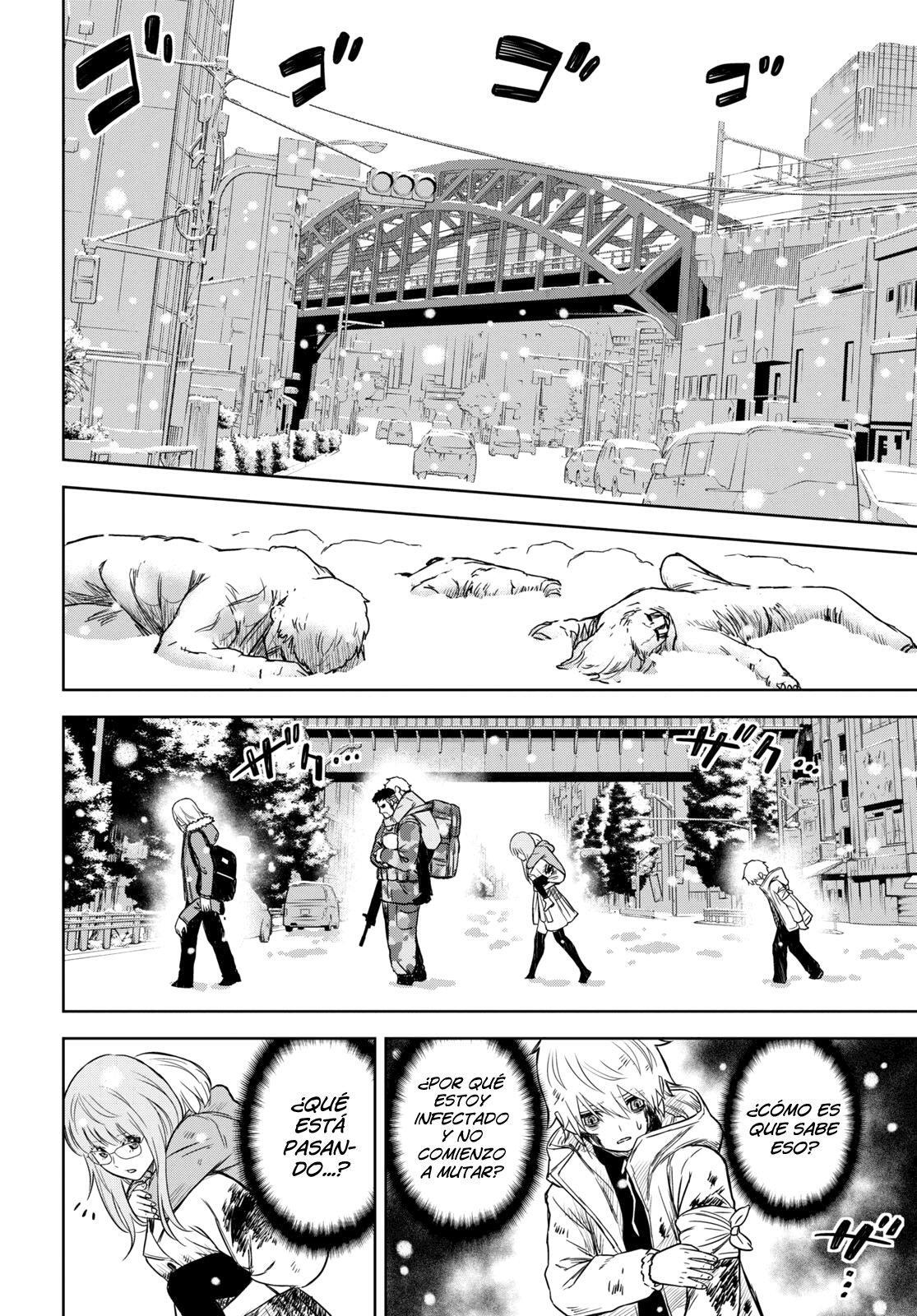 Capitulo 14.50 page 14