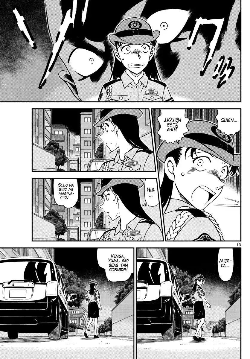 Capitulo 1015 page 14