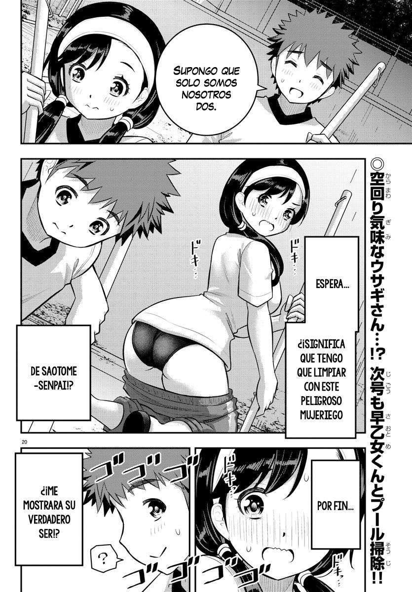 Capitulo 110 page 21