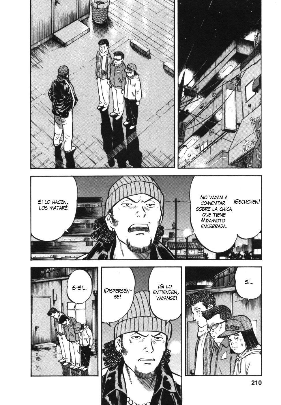 Capitulo 17 page 20