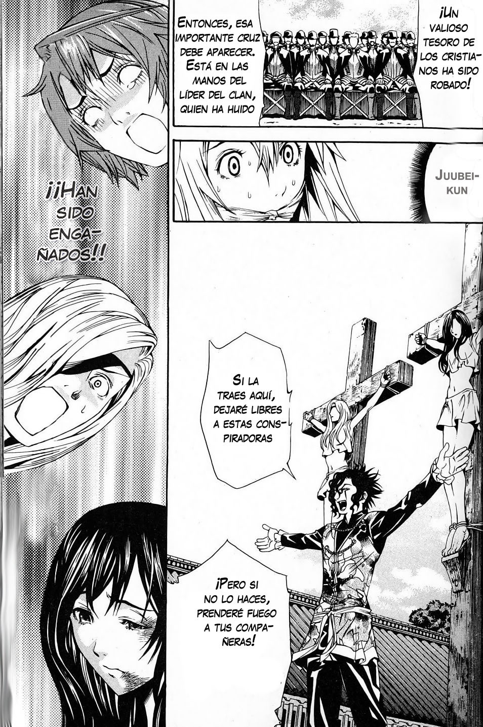 Capitulo 35 page 33
