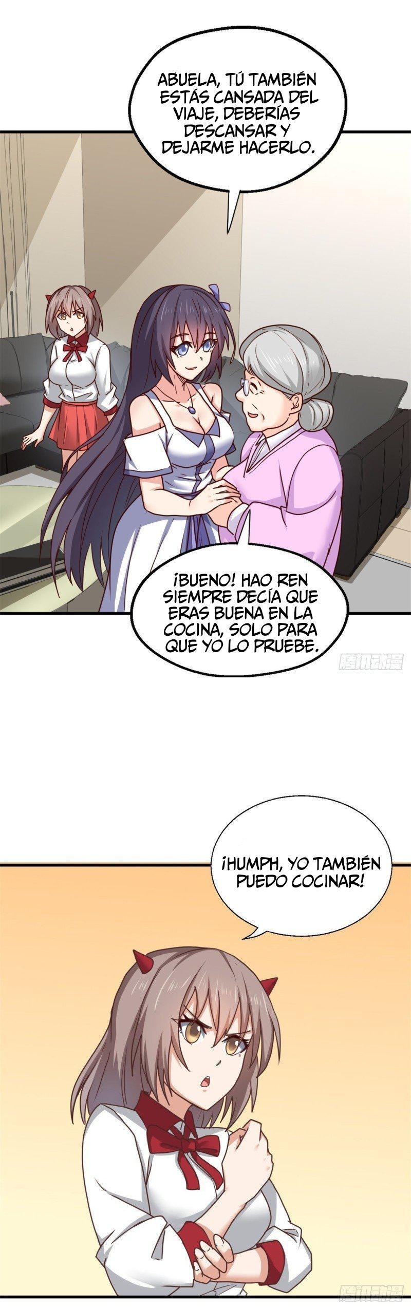 Capitulo 90 page 8