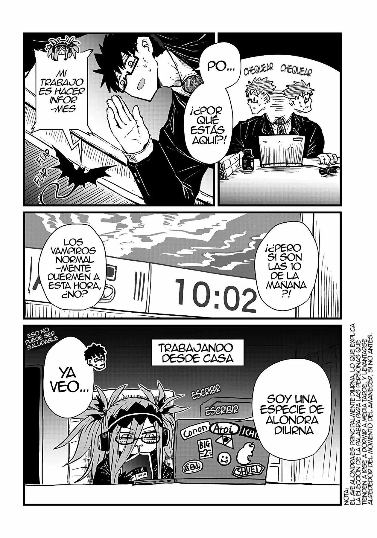 Capitulo 13 page 3