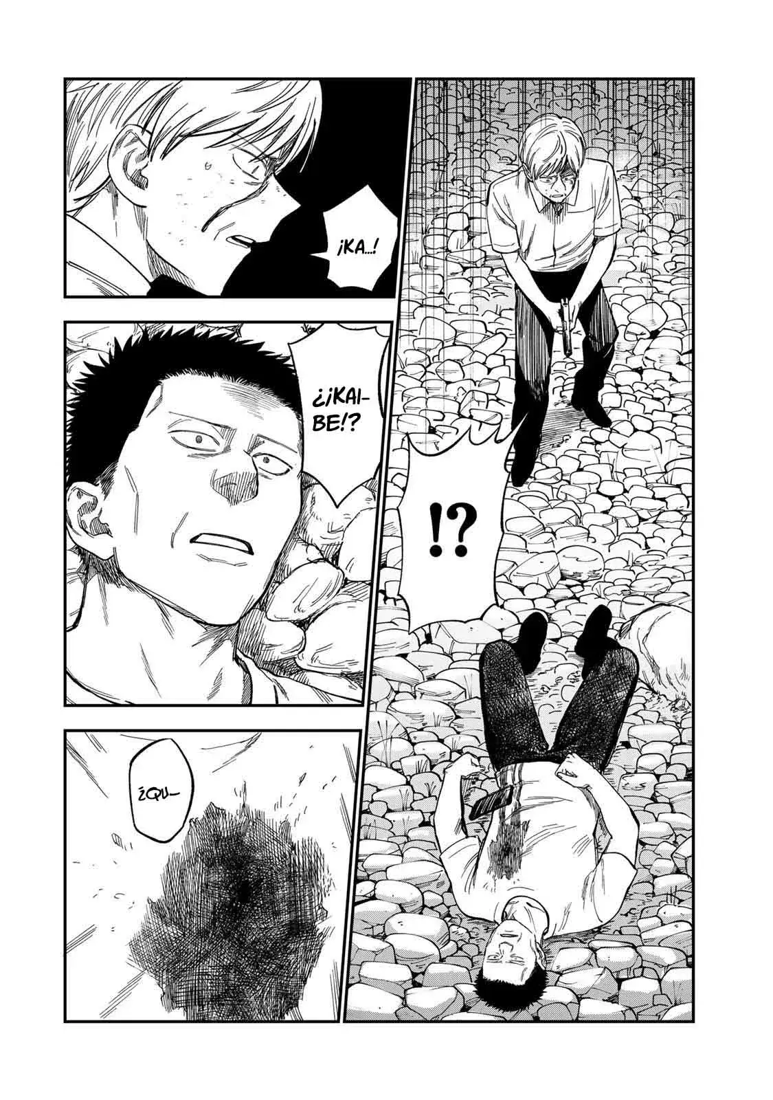 Capitulo 38 page 8