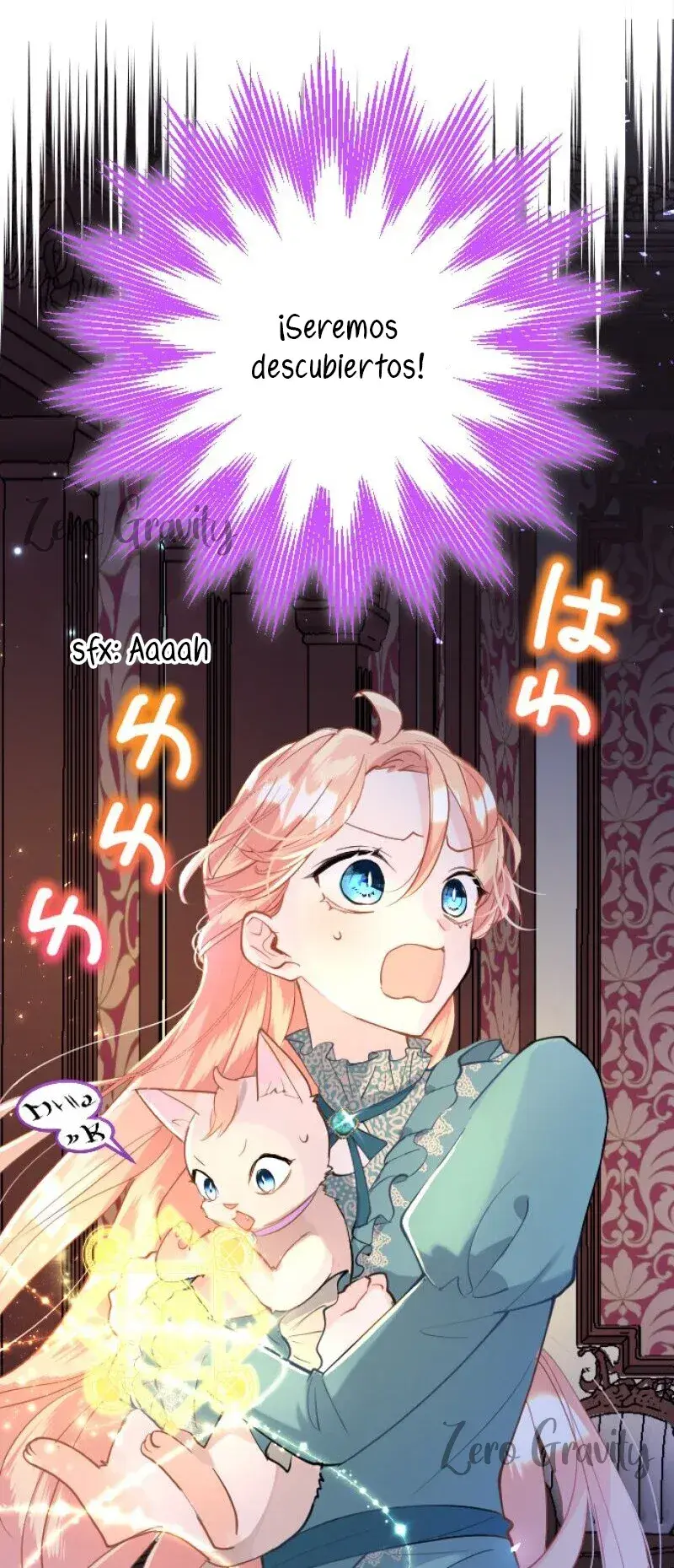 Capitulo 50 page 14