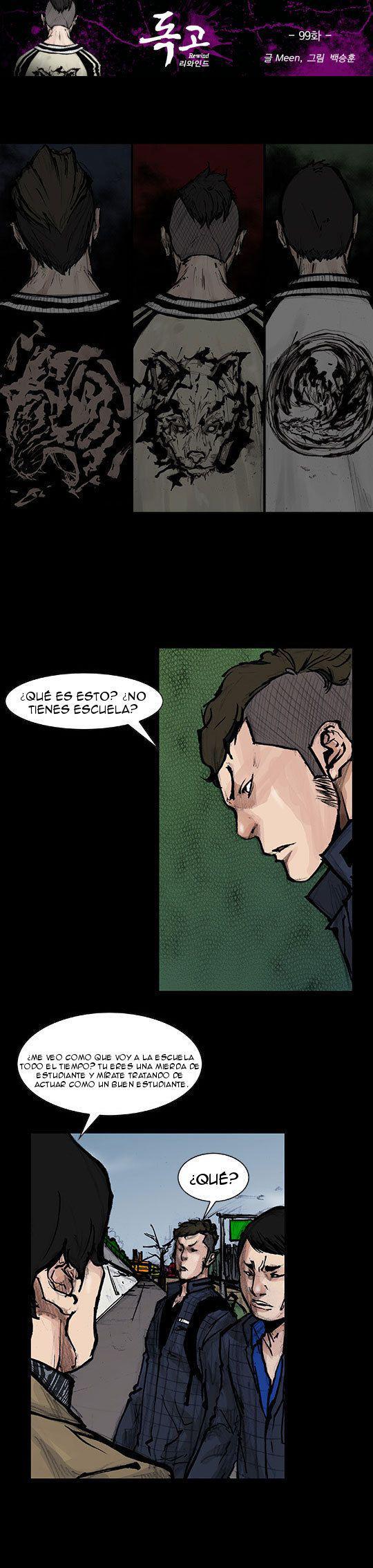 Capitulo 99 page 2