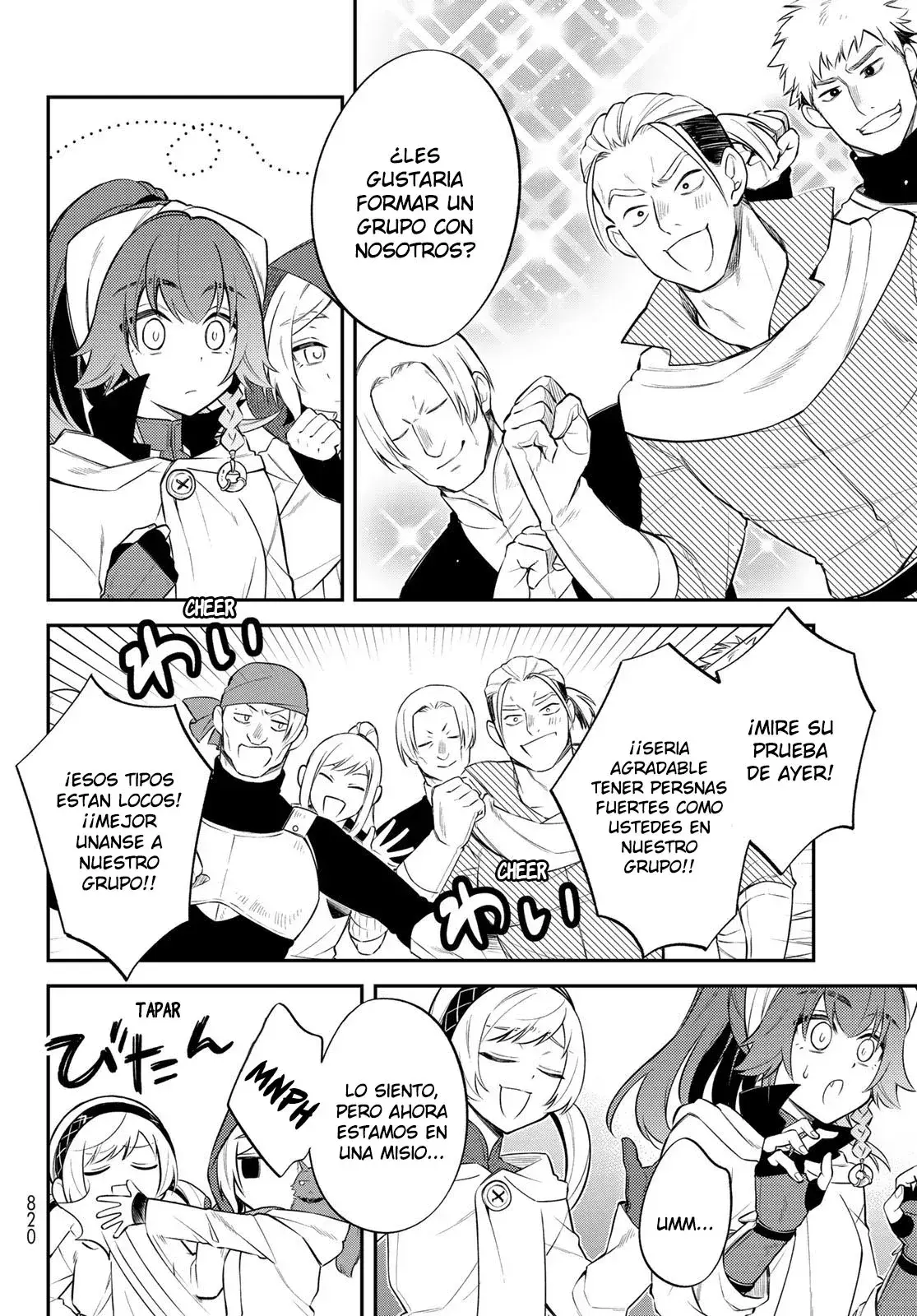 Capitulo 58 page 5