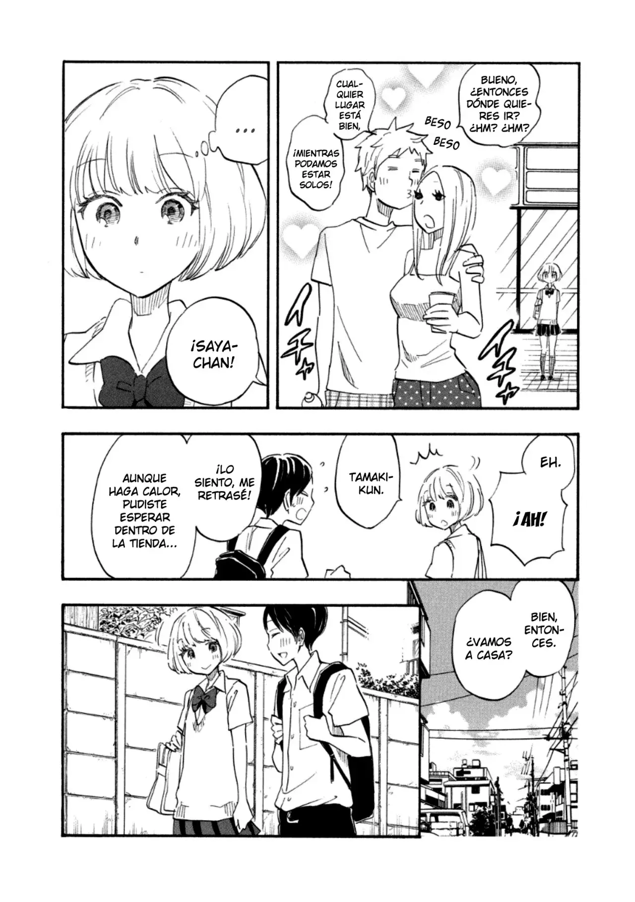Capitulo 23 page 5