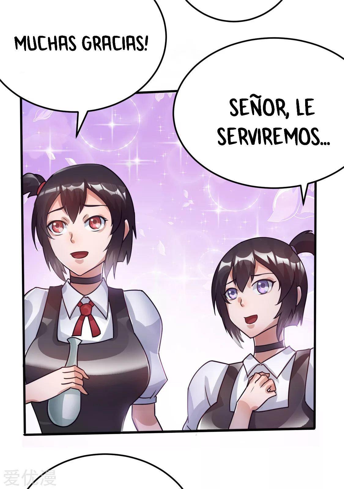 Capitulo 85 page 8