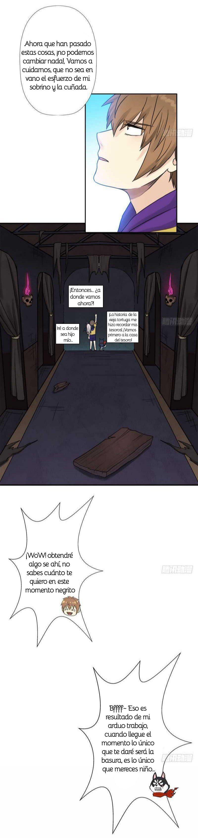 Capitulo 51 page 22