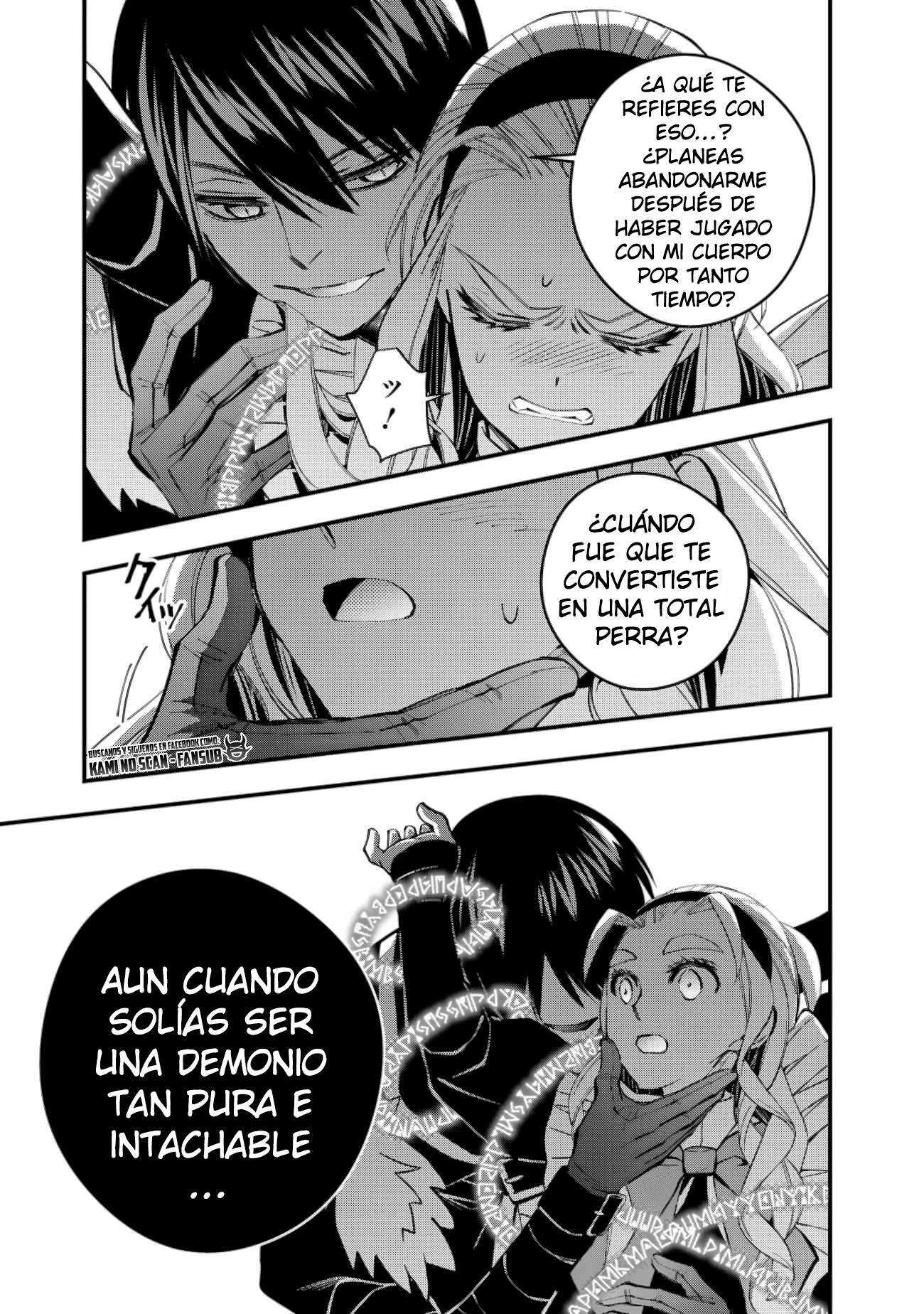 Capitulo 51 page 13