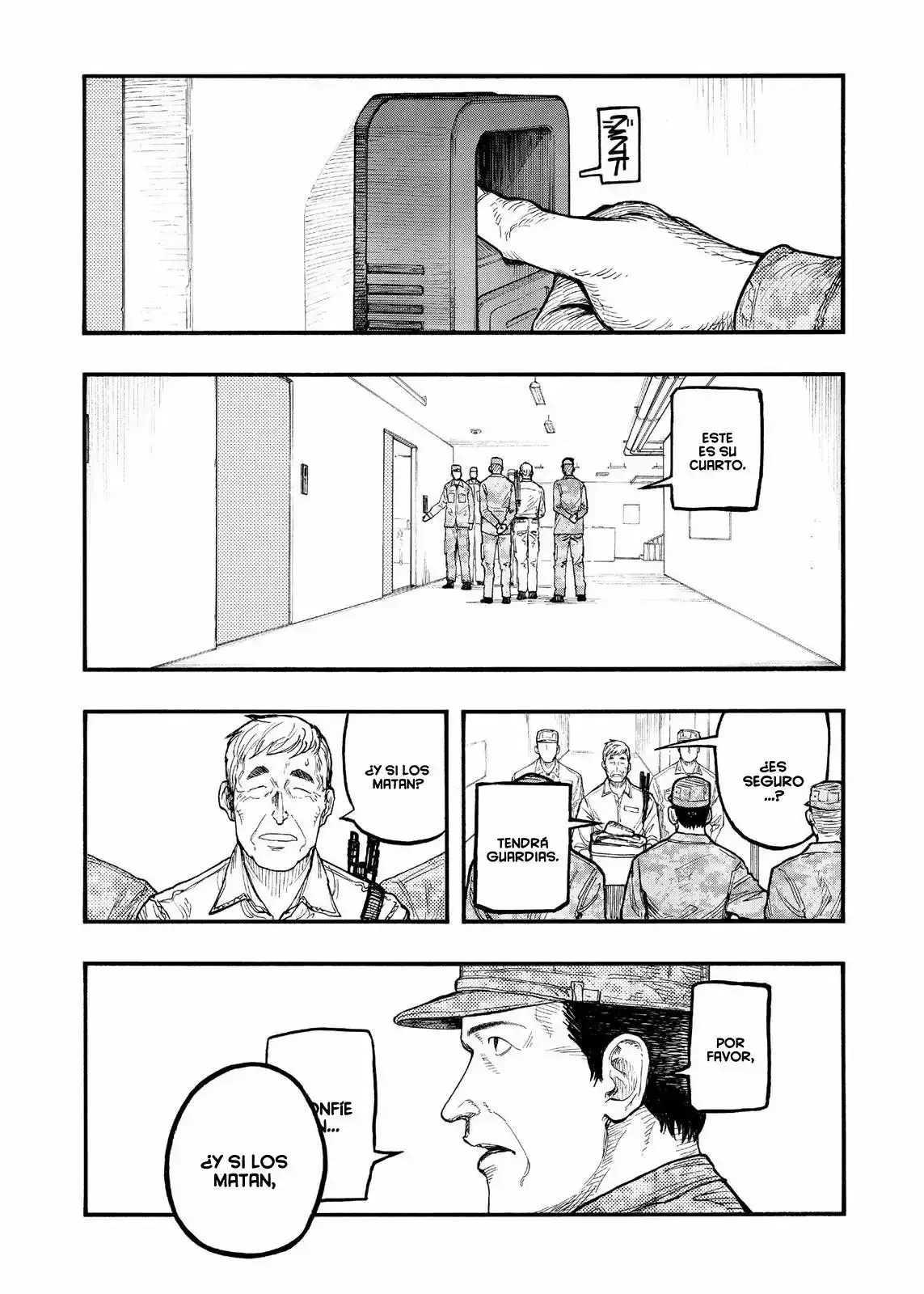 Capitulo 52 page 35