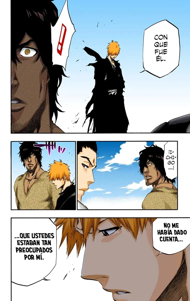 Capitulo 445 page 11