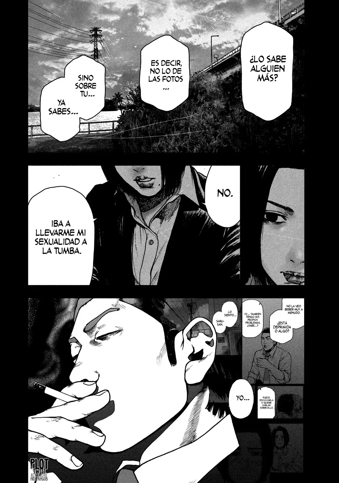 Capitulo 65 page 9