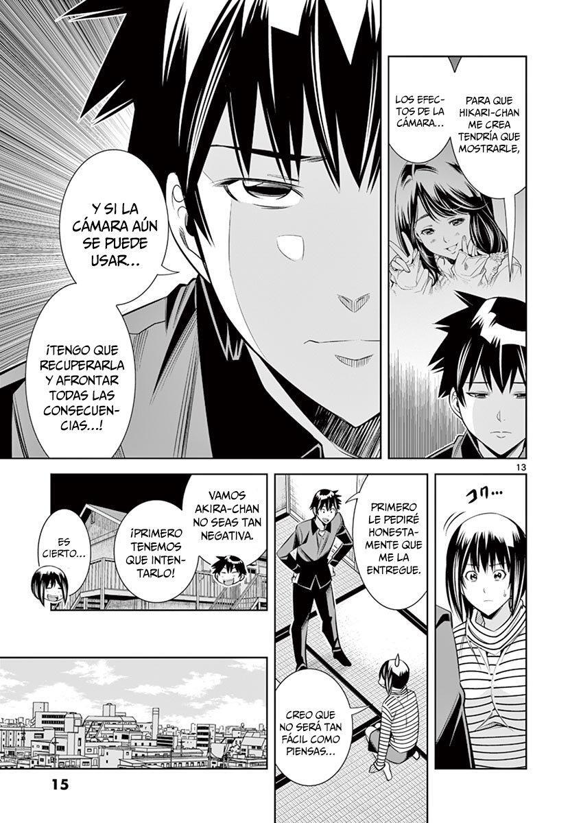 Capitulo 46 page 15