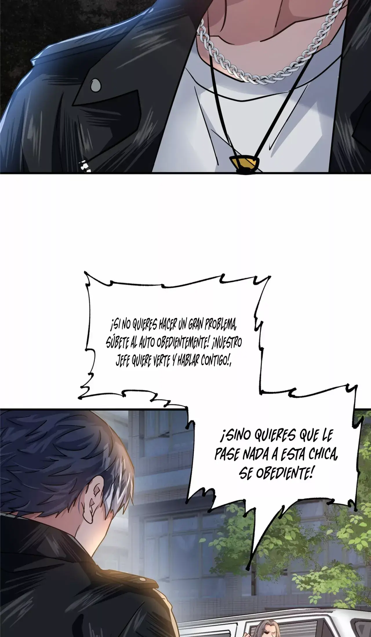 Capitulo 49 page 38