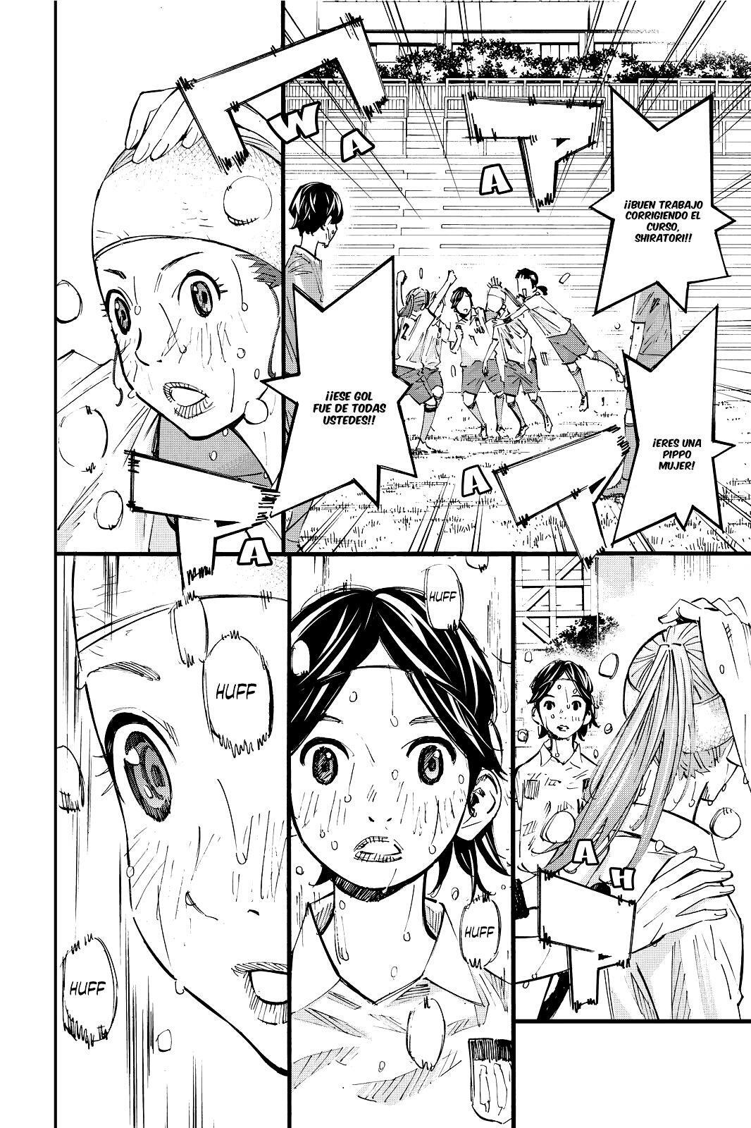 Capitulo 45 page 14