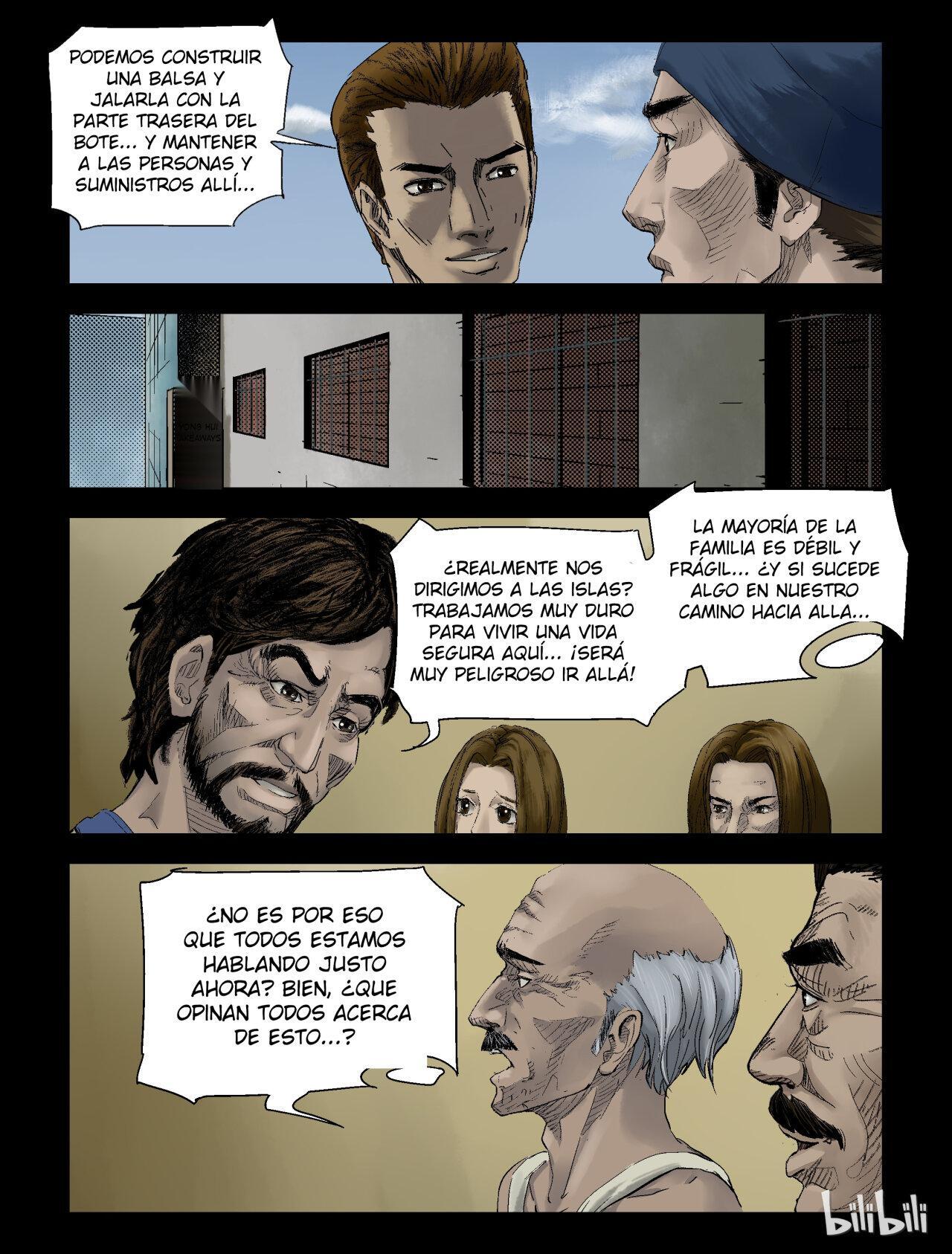 Capitulo 134 page 3