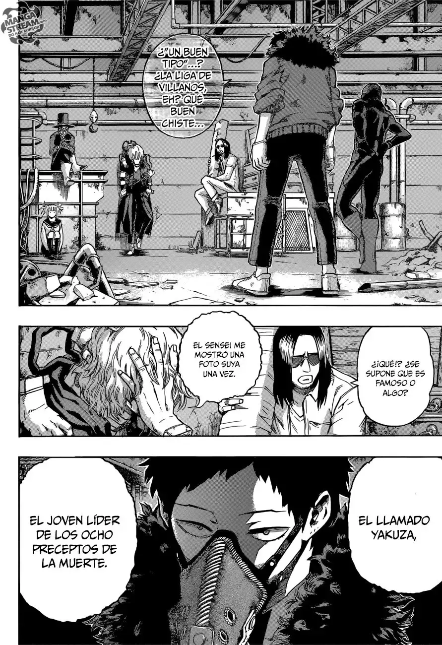 Capitulo 125 page 5