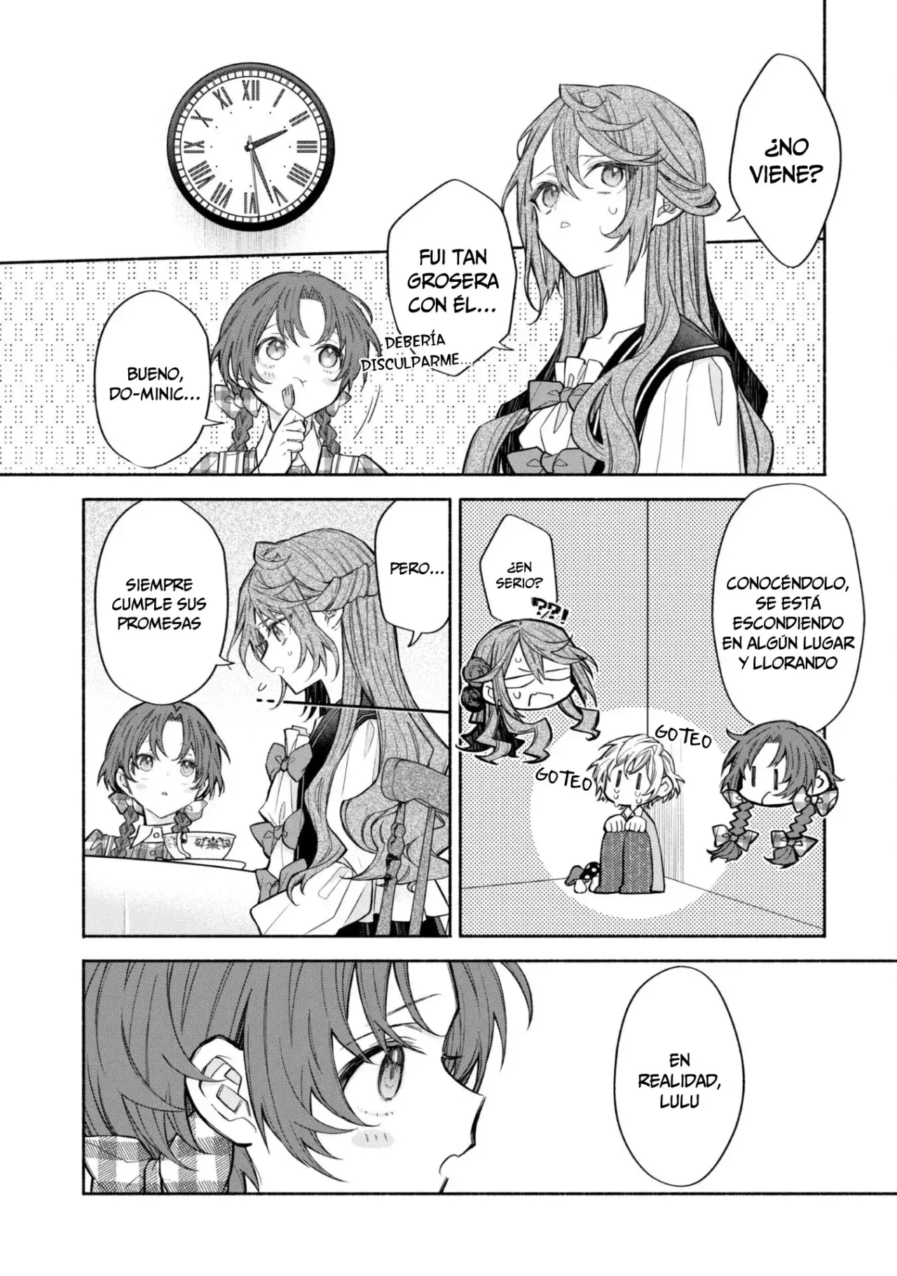 Capitulo 11.30 page 5