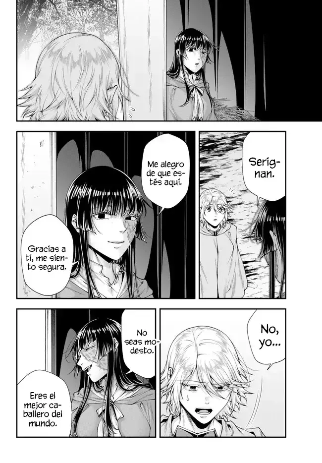 Capitulo 42 page 25