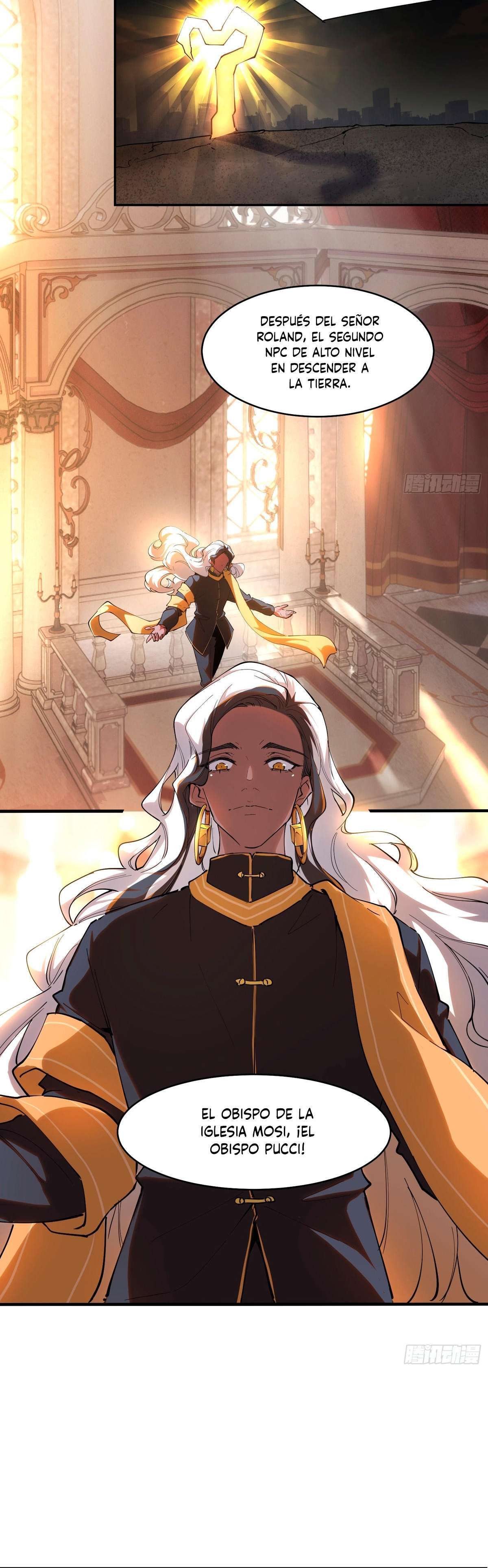 Capitulo 19 page 9