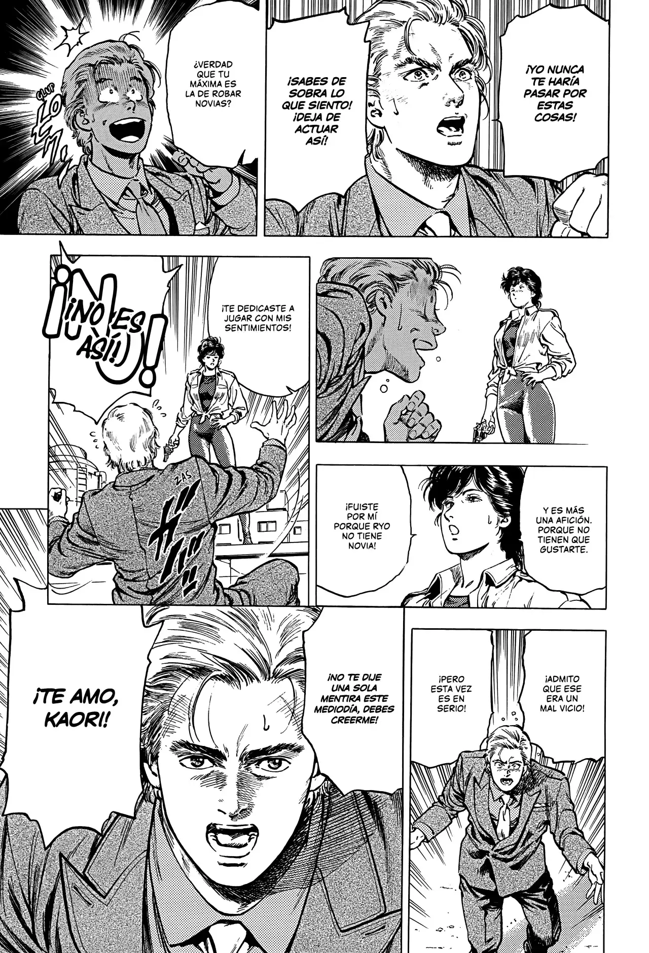 Capitulo 258 page 6
