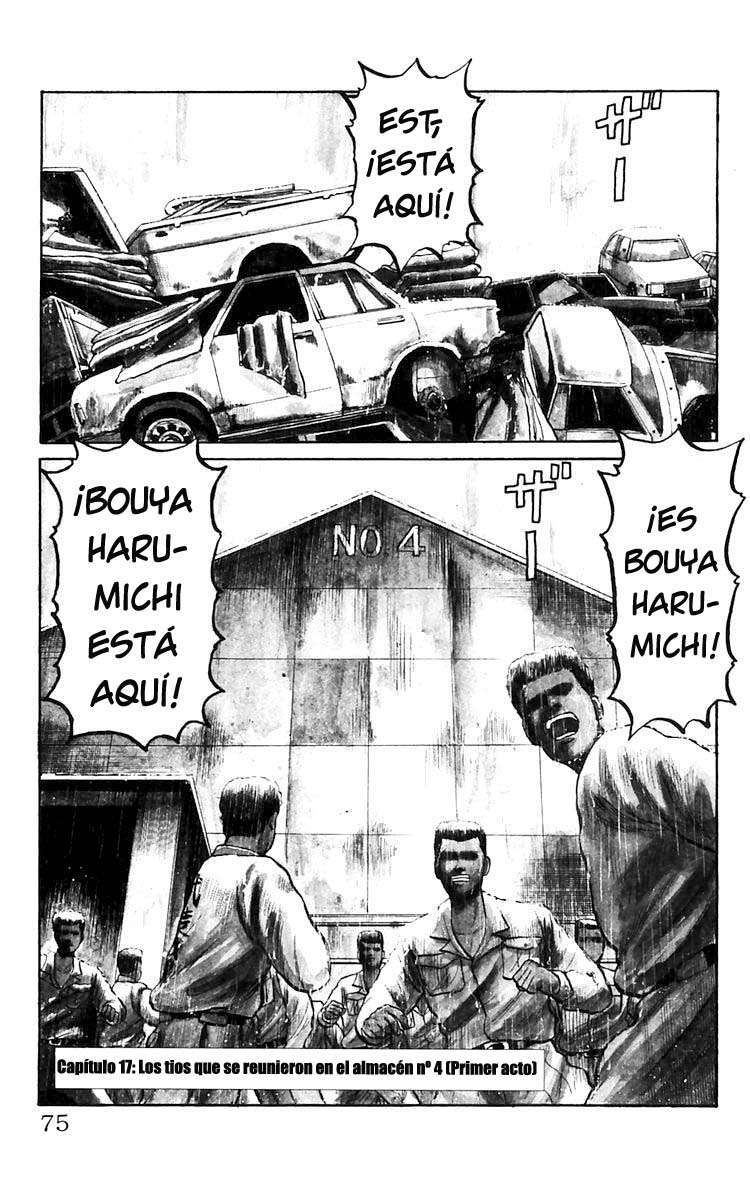 Capitulo 17 page 1