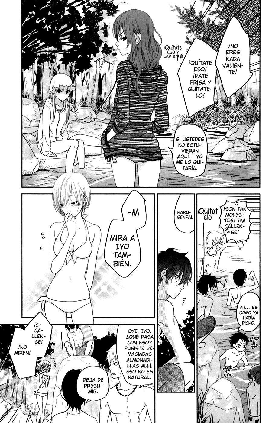Capitulo 32 page 19