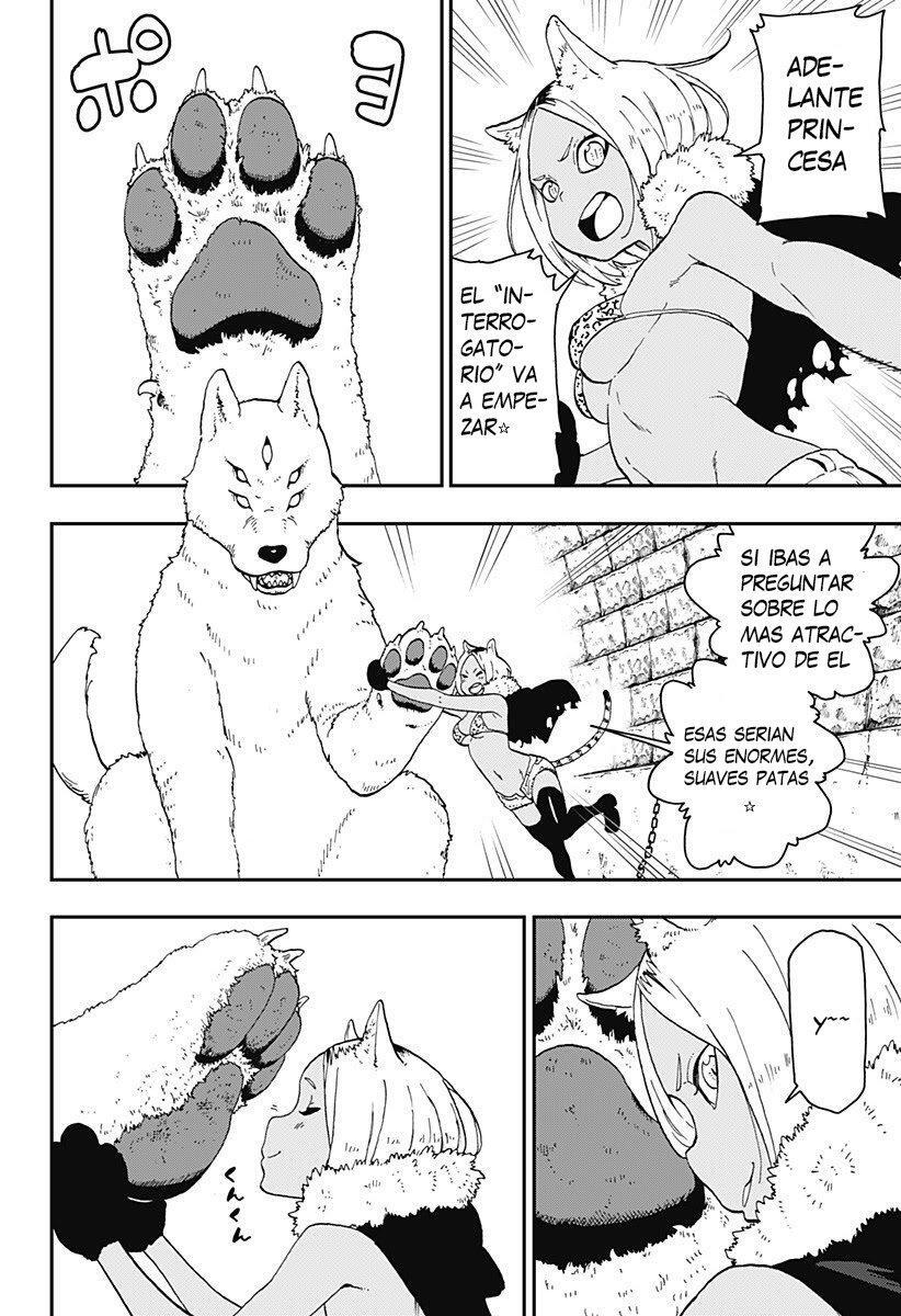 Capitulo 16 page 5