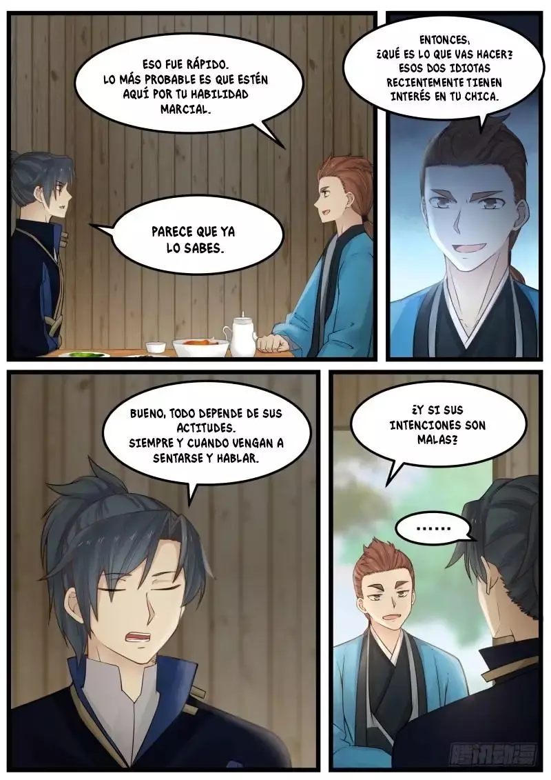 Capitulo 133 page 5