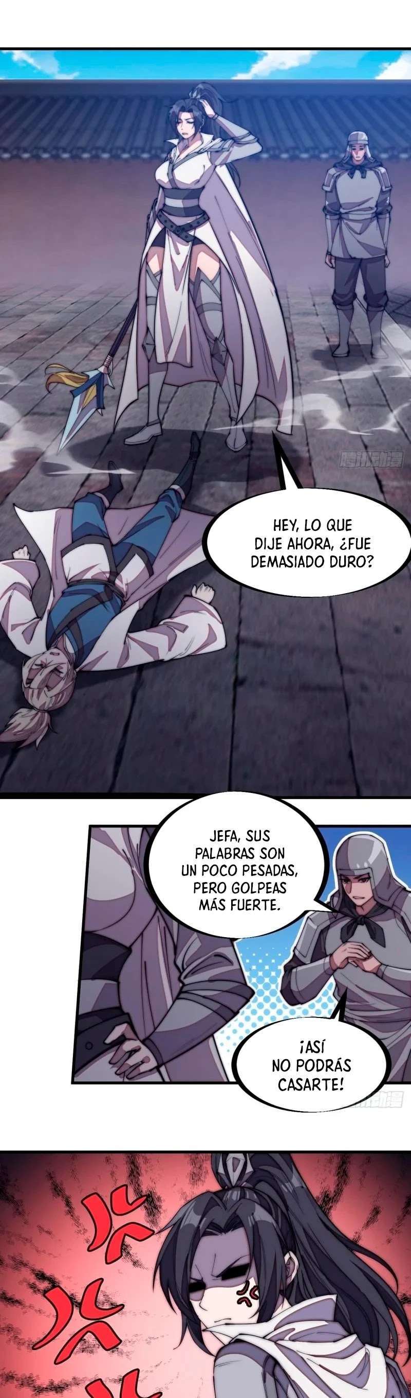 Capitulo 204 page 18