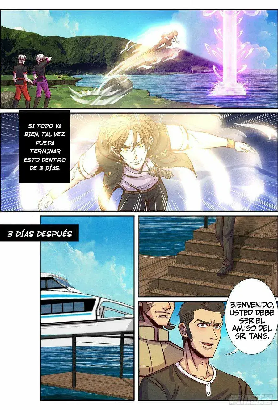 Capitulo 132 page 5