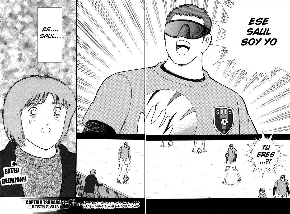 Capitulo 129 page 29