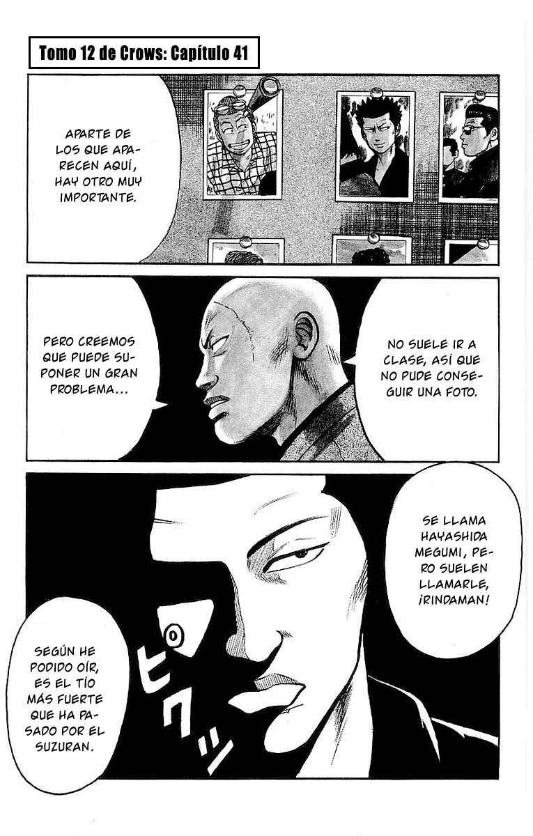 Capitulo 41 page 1