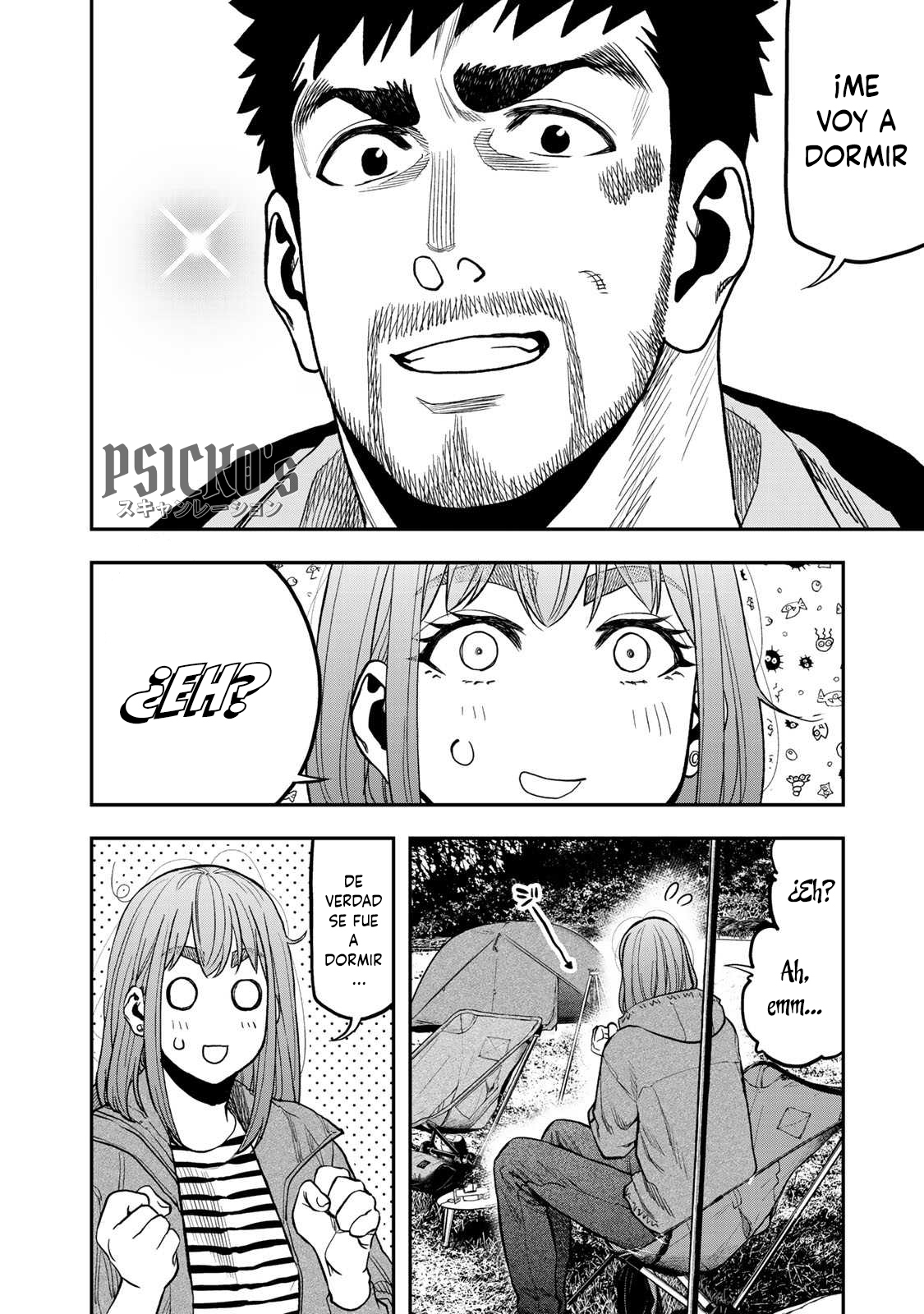 Capitulo 29 page 17