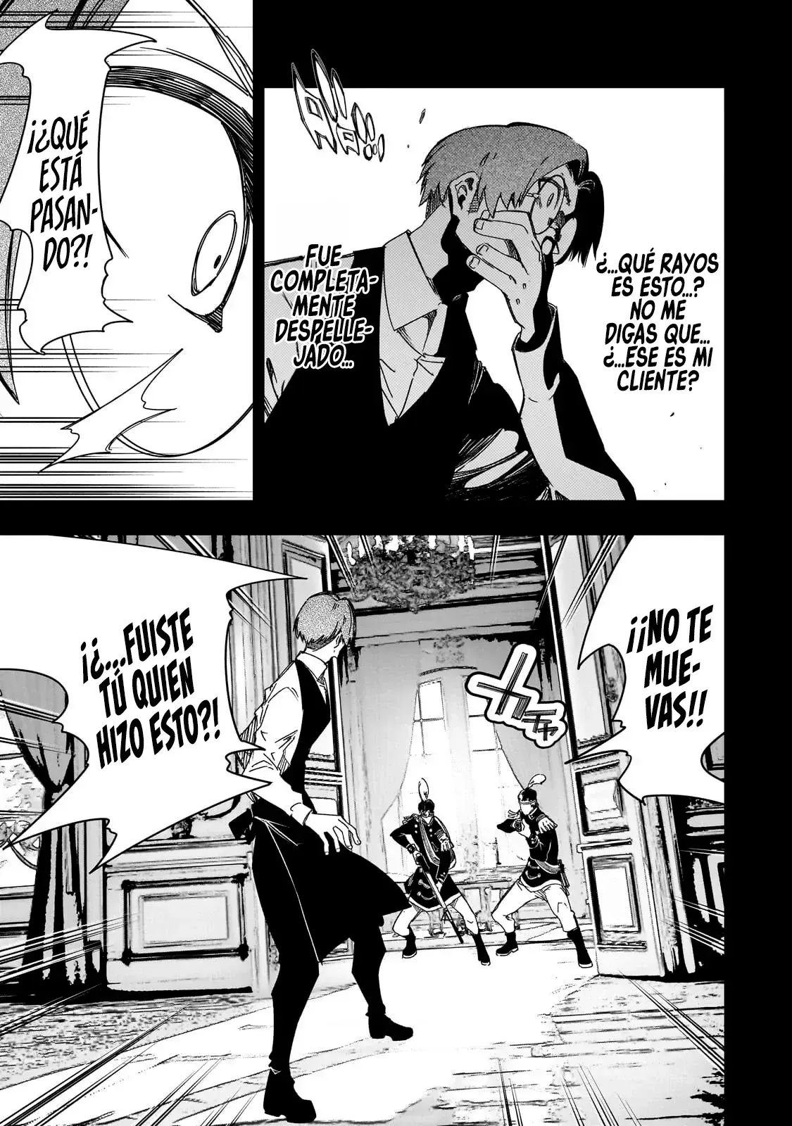 Capitulo 41 page 38