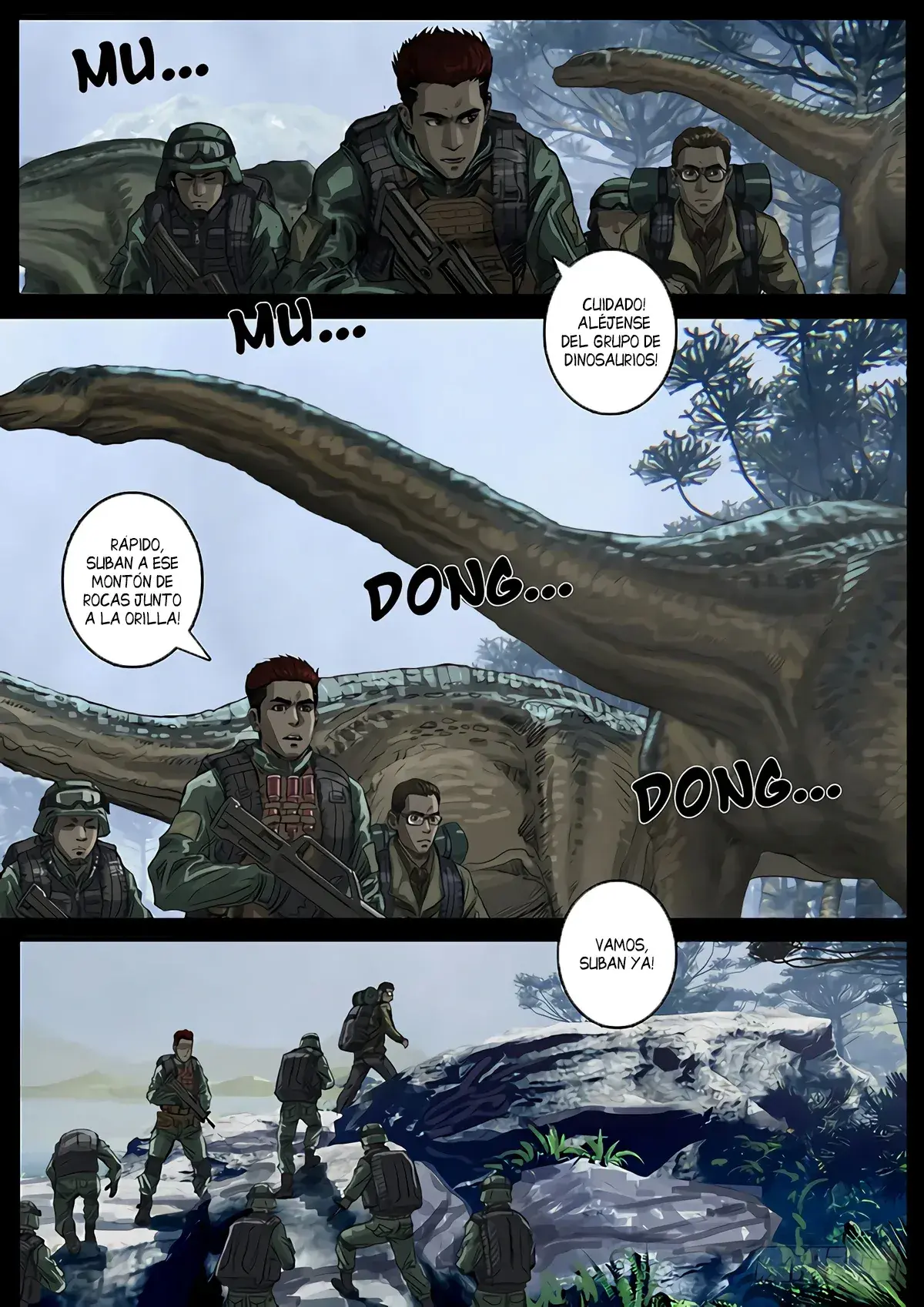 Capitulo 14.30 page 15