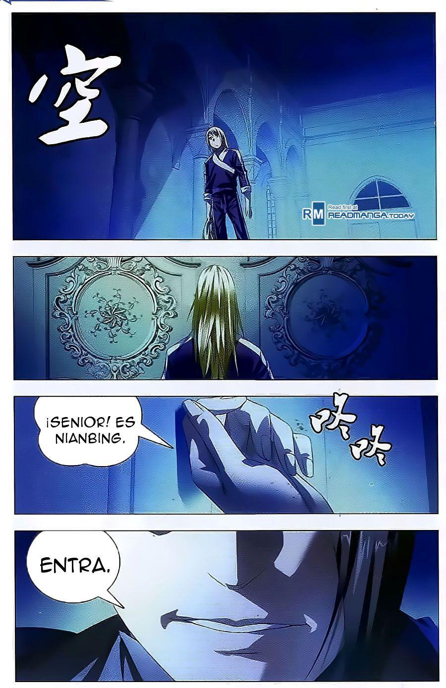 Capitulo 17 page 18
