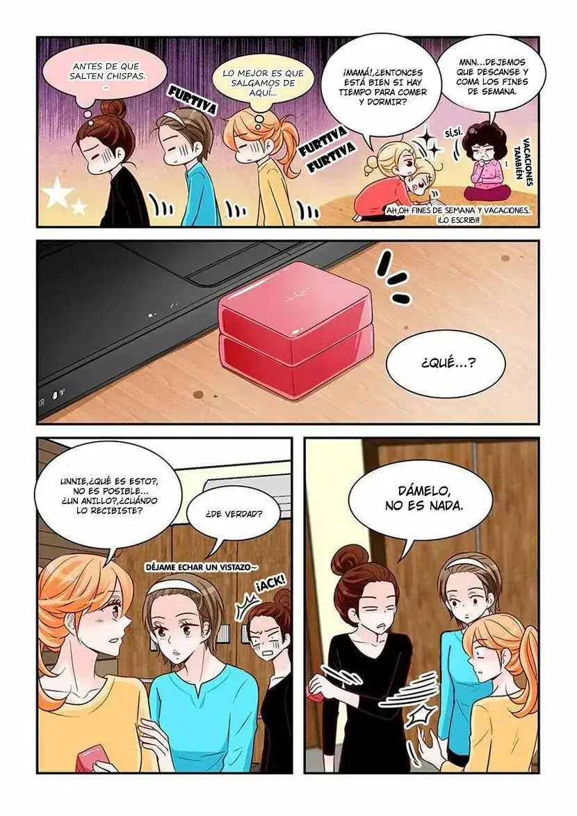 Capitulo 85 page 5