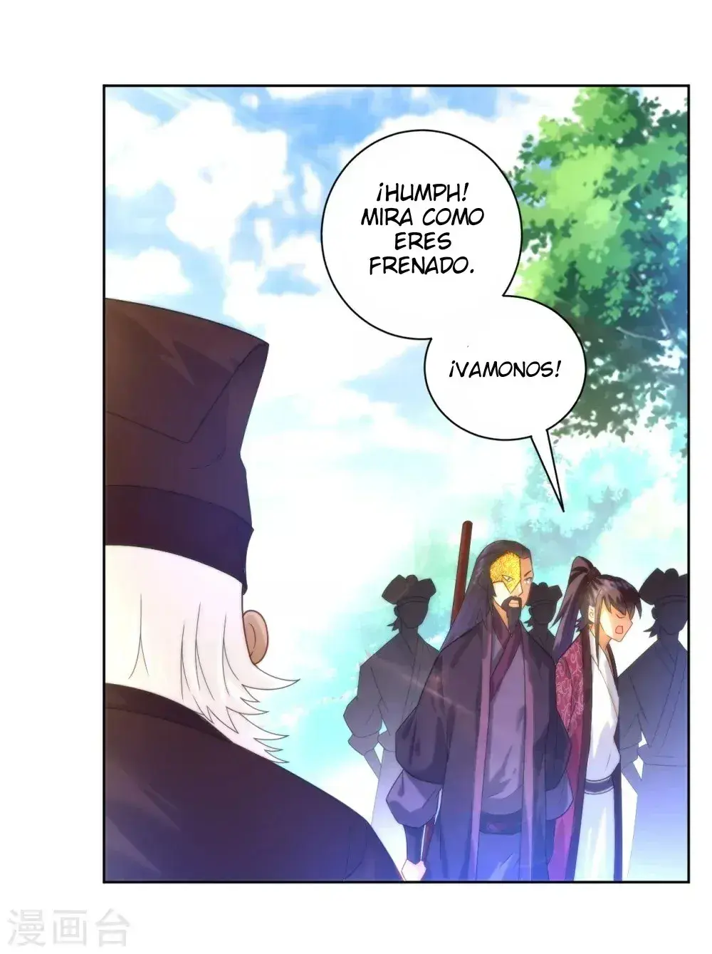 Capitulo 53 page 6