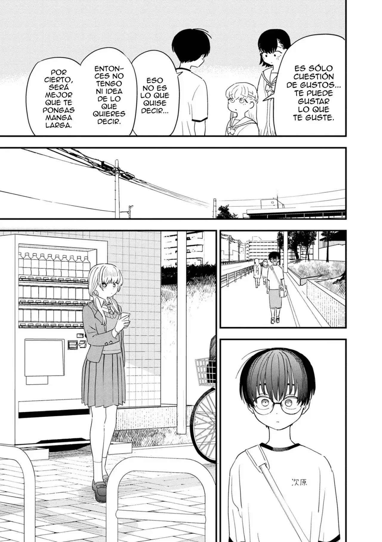 Capitulo 36 page 5